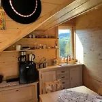 Nad Garazem - ,, Swit Nad Krosnica,, * Krosnica (Lesser Poland)
