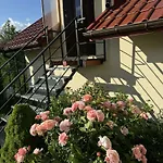 Nad Garazem - ,, Swit Nad Krosnica,, Διαμέρισμα