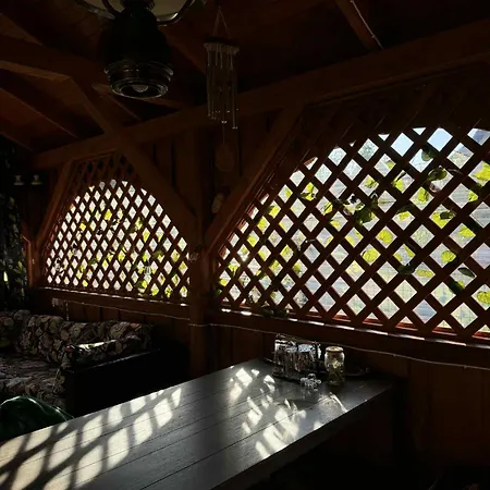 Appartamento Nad Garazem - ,, Swit Nad Krosnica,, Krosnica (Lesser Poland)