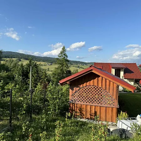 Nad Garazem - ,, Swit Nad Krosnica,, Appartamento